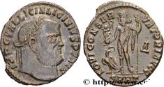 Ancient Coins - LICINIUS I Héraclée 313 (21mm, 3,49g, 6h)
