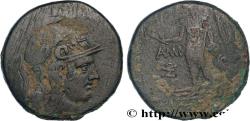 Ancient Coins - PONTUS - AMISOS Amisos, Pont c. 105-90 ou 90-85   AC. (29mm, 19,55g, 1h)