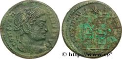 Ancient Coins - CONSTANTINE I THE GREAT Lyon 324-325 (18,5mm, 3,29g, 6h)