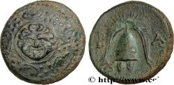 Ancient Coins - KINGDOM OF MACEDONIA - ALEXANDER IV Salamine, Chypre c. 323-315 AC. (16,5mm, 4,28g, 3h)