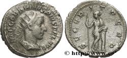 Ancient Coins - GORDIAN III Rome 244 (22mm, 4,25g, 6h)