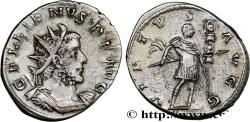 Ancient Coins - GALLIENUS Trèves 257-258 (20mm, 4,15g, 6h)
