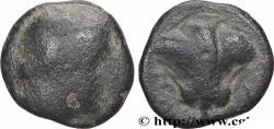 Ancient Coins - CARIA - CARIAN ISLANDS - RHODES Rhodes, Carie c. 350-304 AC. (10mm, 1,24g, 12h)