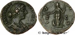 Ancient Coins - FAUSTINA MINOR Rome c. 161-175 (25mm, 11,13g, 12h)