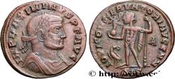 Ancient Coins - MAXIMINUS II  Siscia 313 (21mm, 3,98g, 6h)