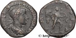 Ancient Coins - GORDIAN III Rome 239 (29mm, 16,76g, 12h)
