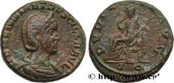 Ancient Coins - HERENNIA ETRUSCILLA Rome 250 (24mm, 9,69g, 1h)