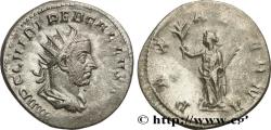 Ancient Coins - TREBONIANUS GALLUS Rome 252 (22,5mm, 3,48g, 6h)