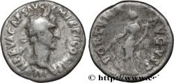 Ancient Coins - NERVA Rome 97 (17,5mm, 2,61g, 7h)