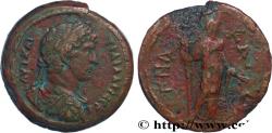 Ancient Coins - HADRIAN Alexandrie, Égypte 126-127 (27,5mm, 10,96g, 12h)