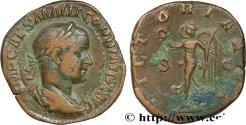 Ancient Coins - GORDIAN III Rome 05-12/238 (29,5mm, 17,66g, 2h)
