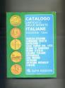 World Coins - CATALOGO UNIFICATO DELLE MONETE ITALIANE 1994