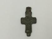 Ancient Coins - Byzantine Bronze Cross