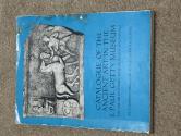 Ancient Coins - Catalogue of the Ancient Art in the J. Paul Getty Museum: The larger statuary, wall paintings and mosaics