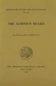 Ancient Coins - The Agrinion hoard (Numismatic notes and monographs, no. 159) 1968