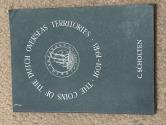World Coins - Coins of The Dutch Overseas Territories 1601-1948, the Scholten, First Edition