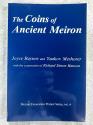 Ancient Coins - The Coins of Ancient Meiron by Joyce Raynor and Yaakov Meshorer