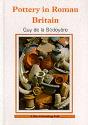 Ancient Coins - Two Shire Archaeology Books on Ancient Pottery in Great Britain