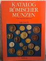 Ancient Coins - Katalog Romischer Munzen 1974 2 Volumes
