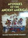 Ancient Coins - Mysteries of the Ancient Americas