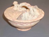 Ancient Coins - Bactrian Libation Bowl 2000 BC