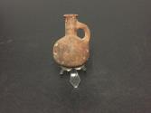 Ancient Coins - Holyland Blackware jug