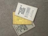Us Coins - 3 Books on WWII Allied Military Currency