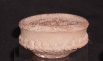 Ancient Coins - Costa Rica Precolumbian Terracotta bowl