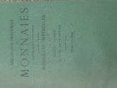 Ancient Coins - Description historique des monnaies frappées sous l'empire romain - Volume VIII by Henri Cohen