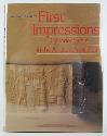 Ancient Coins - First Impressions: Cylinder Seals in the Ancient Near East by Dominique Collon
