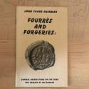 Ancient Coins - Fourres and Forgeries:...Observations of the Coins and Coinage of the Romans