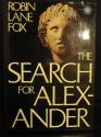 Ancient Coins - The Search for Alexander Book An Exhibition National Gallery of Art 1st Edition