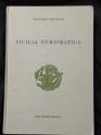 Ancient Coins - Sicilia Numismatica;  By Walter Giesecke 1923