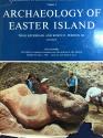 Ancient Coins - Archeology of Easter Island - Volume 1, Thor Heyerdahl and Edwin N. Ferndon Jr. (Ed.)
