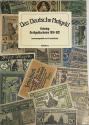 Ancient Coins - Das deutsche Notgeld: Grossgeldscheine, 1918-1921 : Katalog (German Edition)