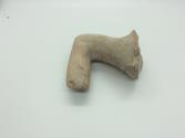 Ancient Coins - Roman Amphora Handle with Stamp