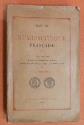 Ancient Coins - Manuel de Numismatique Française. A. Blanchet & A.Dieudonné. 1916.