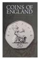 Ancient Coins - Coins of England & The United Kingdom, 6th Edition, 2020 (Decimal Issues).