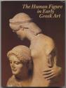 Ancient Coins - The Human Figure in Early Greek Art  by Jane Sweeney