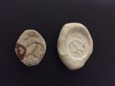 Ancient Coins - Jemdat Nasr Stamp seal  3100-2900 BC