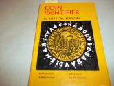 Ancient Coins - Coin Identifier Hardcover – January 1, 1966 by Burton Hobson