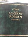 Ancient Coins - Coins Of The Ancient Roman Empire - Coin Holder