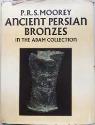 Ancient Coins - Ancient Persian bronzes in the Adam Collection Hardcover – January 1, 1974 by P. R. S Moorey