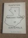 World Coins - Plantation and Merchant Tokens of Guatemala by Charles L Jason Jr