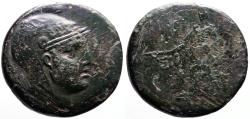 Ancient Coins - Paphlagonia, Sinope AE29 Time of Mithradates VI Eupator