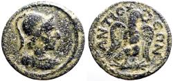 Ancient Coins - Antiochia ad Maeandrum, Caria AE18 Pseudo-Autonomous