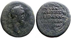 Ancient Coins - Septimius Severus AE23 Cappadocia, Tyana