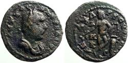 Ancient Coins - Valerian I AE21 Cilicia. Anazarbos.