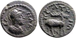 Phrygia coins for sale - Buy Phrygia coins from the most respected