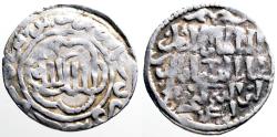 Ancient Coins - Seljuq of Rum: Ghiyath Al-Din Kay Khusraw III bin Qilich Arslan  AR23.8 Dirham
